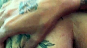 oh man that big ass brunette in tiny dress fucked wild on balcony ugh