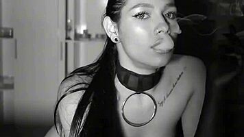 Yuliana's Ecstatic First-Time Squirting Creampie Latina Casting Thrill