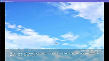 Haramase Simulator Game Features Pregnant Virgin Anal Creampie Titty Fuck Action