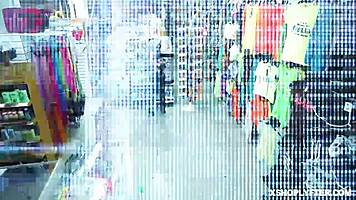 lp officer, settle that shoplyfter debt with your throbbing cock deep inside