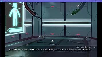 Haramase Simulator Game Features Pregnant Virgin Anal Creampie Titty Fuck Action