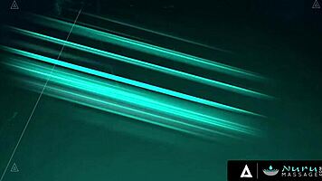 blonde emma rosie gives wild nuru to old teacher 💦😈