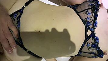 i creampie cute roommate's girlfriend bent over in dorm rough fuck