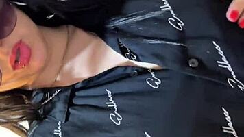 i crave stuffing pearls deep in my fat juicy pussy