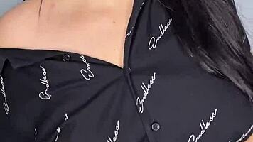 i crave stuffing pearls deep in my fat juicy pussy