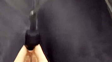 raw anal virginity shattered in explosive bliss!