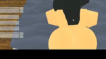 rough anal slut bent over doggystyle with deep ass licking