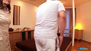 guy jerks off online meets lovely lady fucks rough deepthroat