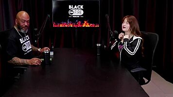 Angel bloomm submits to domination no family ties