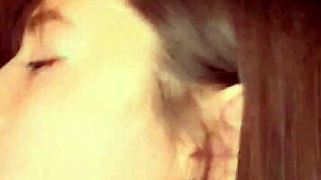 Completely Lost in Passionate Latina Lover's Wild Embrace