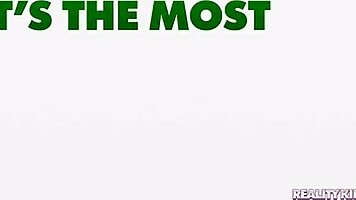 Alexis Tae Lulu Chu Kylie Rocket Crave Big Dick