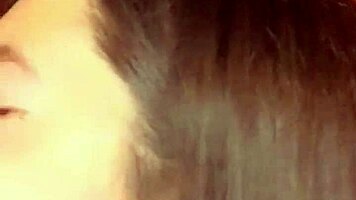 Completely Lost in Passionate Latina Lover's Wild Embrace