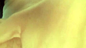 Close-up view of my petite 18+ Latina vagina exposed