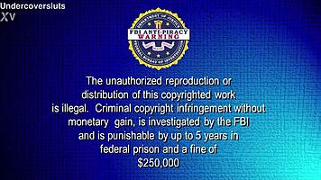 Petite redhead teen uncovers older guy's kinky secrets unleashing huge cumshot explosion