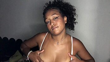 Overwhelmed by urge to give it all to stepdad and that's exactly what happened