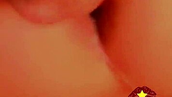 Completely Lost in Passionate Latina Lover's Wild Embrace