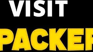 petite latina teen 18+ bends over for hippie neighbor's deep anal doggystyle pounding