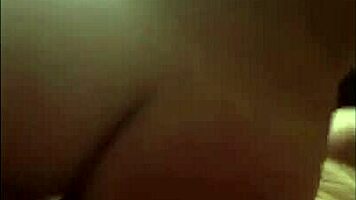 Skinny blonde teen in stockings begs for creampie deep inside.