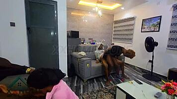 new year orgy with big cocks and wet pussies