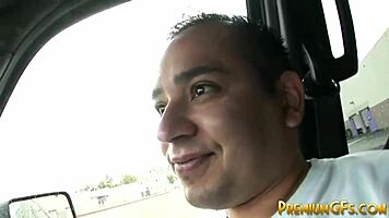 i'm izzy bella blu craving every bukkake cumshot load