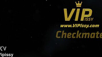 Hot European girls guzzle golden piss while dildoing pussies wildly