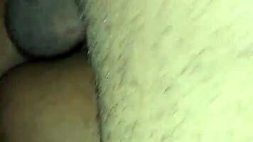 HOT HUSBAND FRIEND RAW FUCKS LATINA WIFE CREAMPIE!