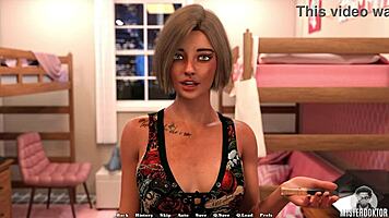 Law School Roleplay Training Session Year 22