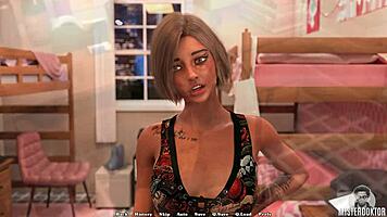 Law School Roleplay Training Session Year 22