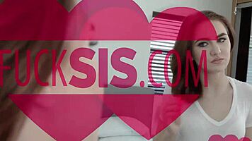 Skip Class for Petite Ass Pounding Action with Kelsey Kage