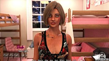 Law School Roleplay Training Session Year 22