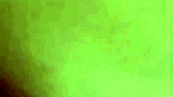 Busty curvy latina bends over for intense doggystyle pounding