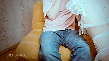 Slut's tight ass fisted deep with hand and massive veggies