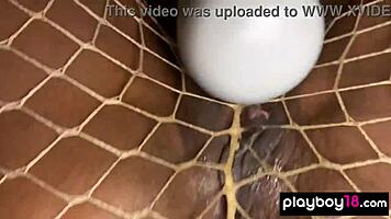 skinny ebony milf misty stone strips and dildos juicy black pussy