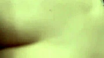 Latina Purple Dreads Crave Black Master's Brutal Thrusts