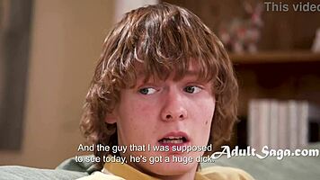 petite horny babysitter slut seduces with skinny whore cravings