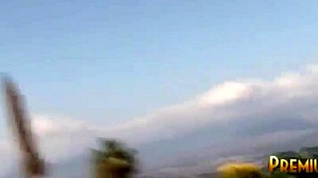 Asian Kaiya Lynn Bukkake Slut Facial Cum Drenched Extreme