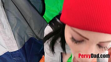 jay rock pounds mercedes mac tight shaved pussy camping