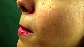 Nun Intense Orgasm Tight Pussy Huge Monster Vibrator