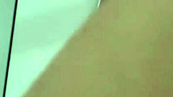 All day fucking insatiable unfaithful housewife while husband works!