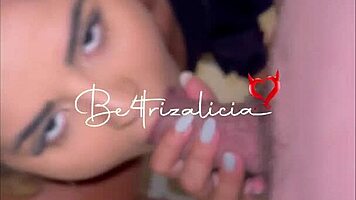 car sex with stranger 😈