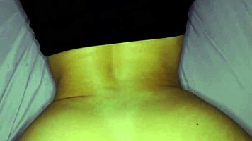 tinder date turns into wild bedroom adventure recording