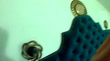 Sexy Student Bares Wet Naked Amateur Pussy