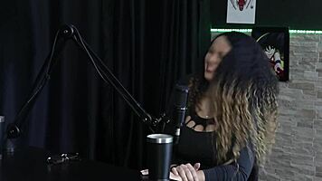 Charlottye Saucy Interview Full Putaria Part 3