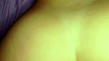 tinder date turns into wild bedroom adventure recording