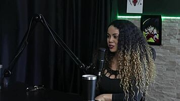 Charlottye Saucy Interview Full Putaria Part 3