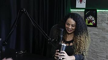 Charlottye Saucy Interview Full Putaria Part 3