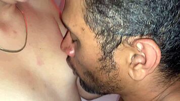 Sugar daddy pounds my wet pussy hard!