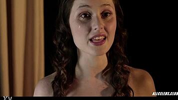 Hey, did Laura de Isla go topless in that wild film?