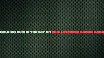 ponytail yanked for balls-deep 69 throatpie blast