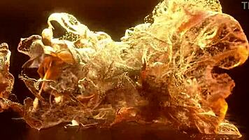 skinny elina sansd's tiny asshole wrecked by monster cock double anal penetration